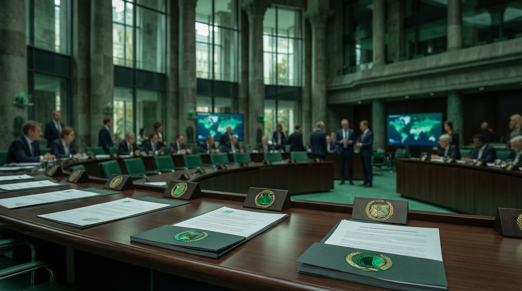 全球碳政策动态:新西兰暂停边境碳税,墨西哥筹划2027年ETS